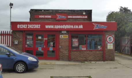 The property comprises a detached trade counter unit providing showroom, office and storage facilities. There is forecourt parking and a detached store to the rear of the...