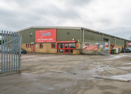 Strong industrial location, within 2 miles of junction 12 of the M5 Freehold  Single let industrial unit totalling 18,923 sq ft  Passing rent of £113,500 per annum, reflecting a low base rent of £4.72 per sq ft  New ten year lease with five year...