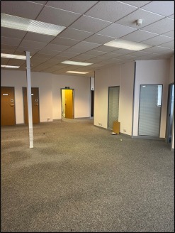 TO LET - SELF-CONTAINED OFFICE ACCOMMODATION - PROMINENT LOCATION ON GLOVER INDUSTRIAL ESTATE - GREAT ACCESS TO A1(M) AND A19 - ONSITE CAR PARKING

Location

The premises are located on Glover Industrial Estate, a popular business location in Washing...