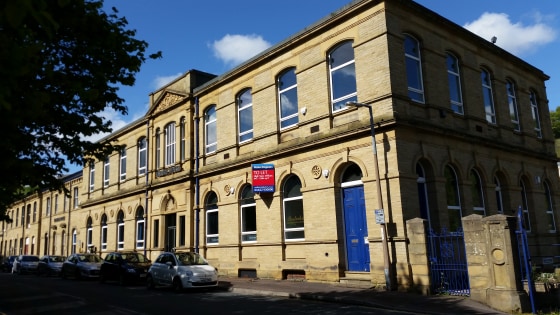 The premise briefly comprises the lower ground floor of a multi use complex situated on the outskirts of Halifax Town Centre.

The unit benefit from central heating, air conditioning (not all), carpet throughout, suspended ceilings with integrated Ca...