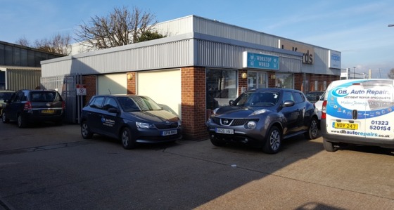 The property comprises a self-contained detached single storey retail unit with the added benefit of industrial planning consent. The unit is of brick construction under a flat roof with aluminium glazed shop front on 3 sides.