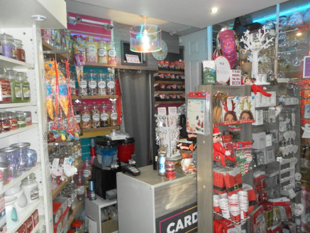 Greeting Cards/Balloons/Gifts & Traditional Sweets Shop Located In Solihull\nRef 3001\n\nLocation\nThe respected retail business is Located in the affluent Borough of Solihull. Set back just off a busy main through road and positioned between Boots P...