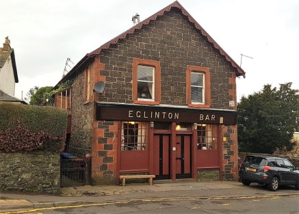 Traditional Public House with Owners Accommodation