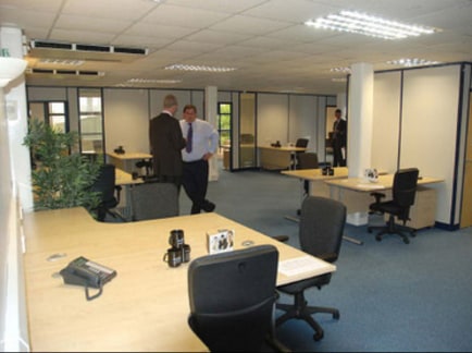 Lynx Business Centre - Yeovil BA20