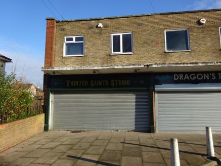 Ground floor and first floor premises located within popular suburban retail parade