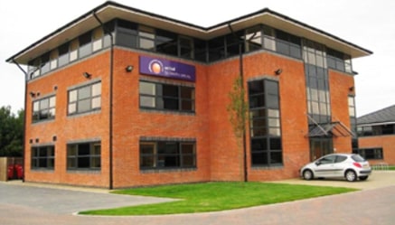 Northumberland Business Centre - NE23