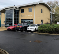 LOCATION

Belmont Business Park is extremely well located on the outskirts of Durham City on Broomside Lane which is close to junction 62 of the A1(M) via the A690. Newcastle upon Tyne is 15 miles to the north and Sunderland 9 miles to the north east...