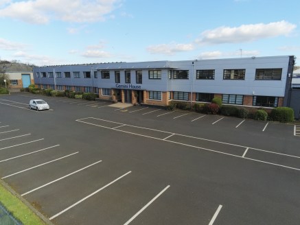 Suites available from 852 sq ft to 5,017 sq ft within a refurbished, detached, two storey office building with on site parking.
