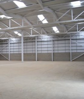 Warehouse Unit To Let, Unit 4 Mandale Business Park, Durham, DH1 1TH