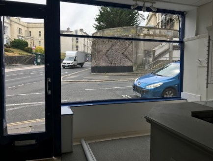 The subject premises comprise a well located split level ground floor lock up shop which has been occupied for use as an opticians for a considerable number of years.