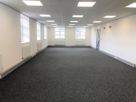 Office To Let, Ribble House, Mandale Business Park, Durham