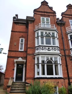 The property is a Grade II listed building, constructed in 1880 which have been converted to create attractive office accommodation. There is an on-site car park, with spaces available upon separate negotiation....
