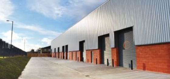 Warehouse Unit To Let, Unit 7 Mandale Business Park, Durham, DH1 1TH