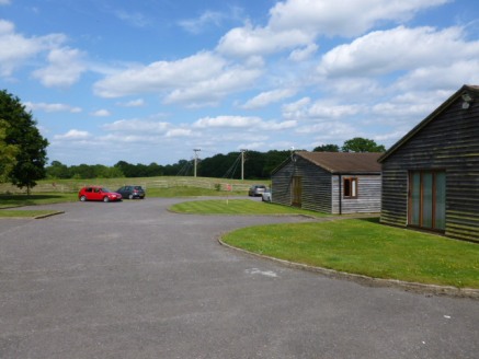 Rural offices with ample on-site parking. BT fibre optic broadband is available, subject to the usual tariffs. The location offers excellent road links to the A272, A24 & A27....