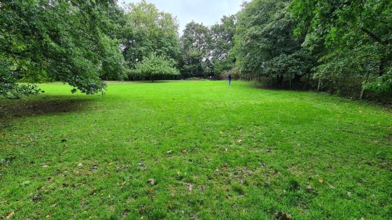 2000 sqft up to 1 acre of land to rent for a variety of uses - Loughton, Essex