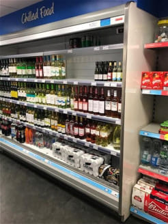 Warren Anthony Commercial are delighted to bring to the market this newly refurbished Mace convenience store located in a prime location in Leigh, Greater Manchester. The former post office was refurbished in summer 2018 and is very well presented th...