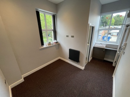 The premises comprise an original police station building which has undergone wholesale redevelopment to provide newly finished high specification studio apartments providing a total of 20 including caretaker/managers accommodation. The property bene...