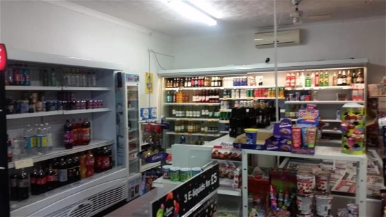 Warren Anthony Commercial are delighted to bring to the market this Off License/Convenience Store located on a parade of shops in Eckington, Sheffield an urban area and within walking distance to Eckington School and within a delightful residential a...