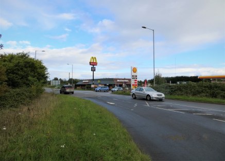 Norfolk's busiest roadside location - be part of Freebridge Park alongside McDonalds, Premier Inn and Shell.<br><br>56,851 sq.ft - with flexible units from 1,000 sq.ft upwards to suit a range of uses<br>including roadside, retail and trade counters u...