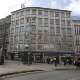 Watsons Chambers Business Centre