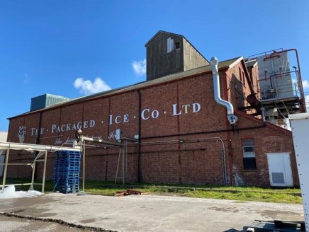 The subject property comprises of a collection of industrial/warehouse units and a small amount of associated offices across 3 detached buildings set upon a broadly rectangular shaped site.

There is a large traditionally constructed warehouse to the...