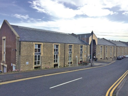 Shipley Wharf is a refurbished wharf building which has been refurbished to provide a variety of office suites overlooking the Leeds/Liverpool Canal.

The available accommodation comprises a first floor suite accessed by way of a shared glazed entran...