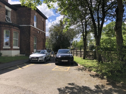 The property comprises a substantial detached period property of brick construction beneath a pitched slate roof which has last been used as a health clinic. 

Internally, the accommodation comprises a series of separate consulting rooms and offices...