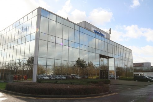 Delta Business Park is a modern and successful office campus and is recognized as one of Swindon's premier locations. Delta 100 holds a prominent location close to the Great Western Way dual carriageway, approximately 2 miles east of Junction 16 of t...