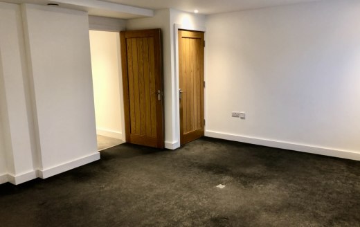 OFFICES TO RENT IN ASHLEY CROSS, POOLE