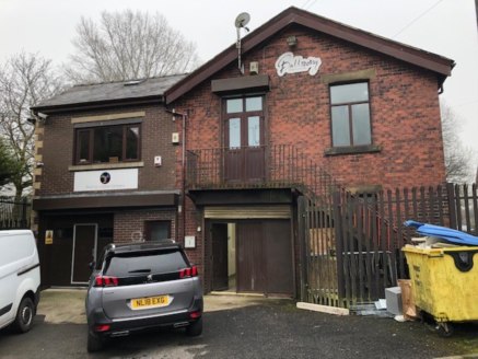 Unit 1 Lever Street is a detached office/industrial property which has been well maintained by the current owners.<br><br>The ground floor workshop space is suitable for storage and light manufacturing....