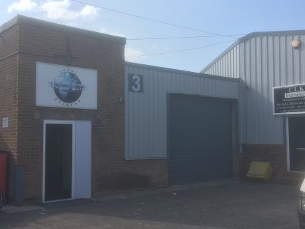 LOCATION

The property is located a short distance off Macclesfield's main commercial town centre. The Crown Centre Industrial Estate is situated fronting Bond Street which offers quick and convenient access to Churchill Way, Park Lane, and the main...