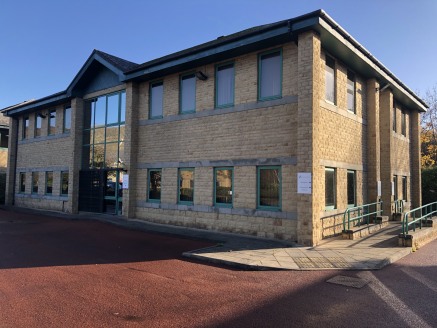 The property briefly comprises a detached modern two storey B1 office building currently providing:

 Category II lighting;

 Network perimeter trunking;

 Kitchen and w/c facilities;

 Designated on site secure car parking for 9 cars;

The property...