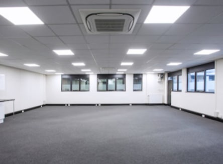 St James Business Centre is a 2 storey office building with a range of office sizes to cater for businesses of any size or type.<br><br>The building has many strengths, but one of its key attributes is the ability to offer both conventional and fully...