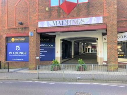 22-23 The Maltings Shopping Centre, St Albans AL1 3HL