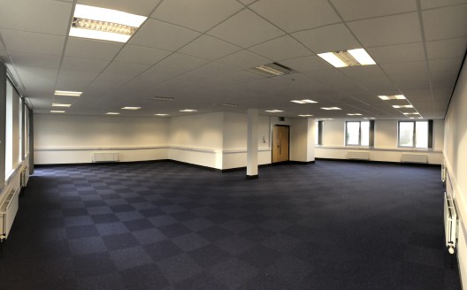 High quality offices available to let close to Ellesmere Port.

Fully refurbished

Adjacent to Junction 7 M53

High speed broadband

Unit 3 Ground & First Floor - 3,128 sq ft 

10 car spaces plus extensive spillover

Rent @ £10.50 psf