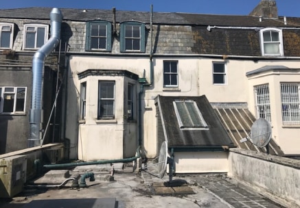 A fantastic opportunity to acquire this substantial freehold with accommodation arranged over four levels. An ideal opportunity for an owner occupier or investor seeking a freehold building in a popular secondary trading pitch within close proximity...