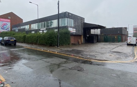 The property comprises a two storey office & showroom block fronting Bentinck Street, which links into the single storey warehouse/industrial premises at the rear, there is a later side extension fronting Whoolden Street, providing a loading/garage a...