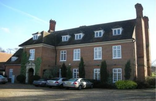 *UNDER OFFER* Ground Floor Suite, Salisbury Hall, St Albans Road AL2 1BU