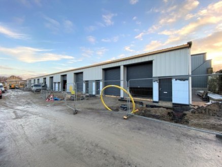 Whiteacres are pleased to offer the last three units on the final phase of Holt Court which is a development of brand new units located at junction 13 of the M65 motorway.\n\nThe new units were completed at the beginning of 2020 and are finished in i...