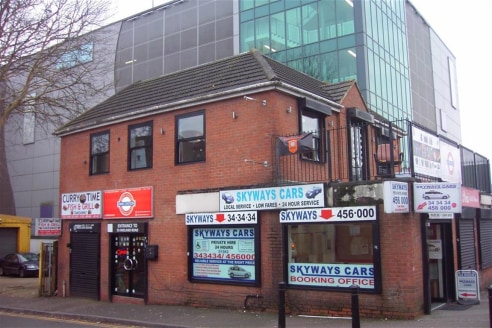 Warren Anthony Commercial are delighted to bring to the market this fully let Commercial Investment producing circa �40,000 per annum approx subject to increase in July 2019 comprising currently 4 individual commercial units to include on ground floo...