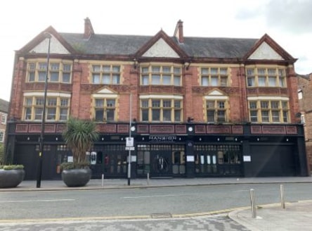 Ready to trade Bar/Nightclub with 400 person capacity and a 3:30am licence.<br><br>Location<br><br>The property is situated in the lower section of Bridge Street close to Bridgefoot, which is the gateway to Warrington....