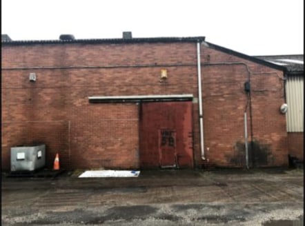 The Winstanley Industrial Estate is an established estate able to cater for most types of uses.<br><br>Unit 5B provides a steel frame mid-terrace unit with brick outer and internal walls.<br><br>The main floor area is concrete. There is a ground floo...