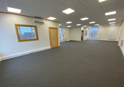 Office To Let, Redheugh House, Teesdale South Business Park, Stockton on Tees TS17 6SG