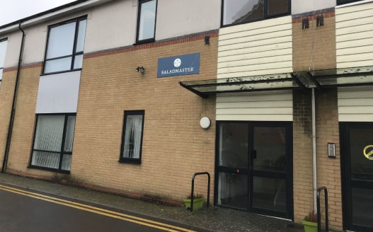 Attractive Modern Office To Let.

Ground Floor Suite Approx: 77.73 SqM (836 SqFt)

Anglo Office Park comprises 7 self-contained units arranged over Ground and First Floors with open views to the rear.

The specification comprises:

- Generous on-site...