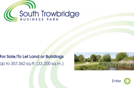 South Trowbridge Business Park is a brand new mixed use business park that will be constructed fronting West Ashton Road less than one mile to the south of Trowbridge Town...