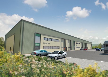 A design and build warehouse building located on a high quality landscaped business park. The building can be occupied as a single building or sub-divided into two or three units....