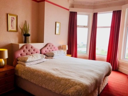 Substantial 3 storey period 10 bedroom hotel situated on the prestigious Esplanade overlooking the Irish Sea in the popular Seaside Town of Fleetwood in Lancashire. The hotel has been maintained to a very high standard throughout, retaining many of i...