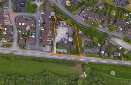 Land and Development for sale in Newcastle | Butters John Bee