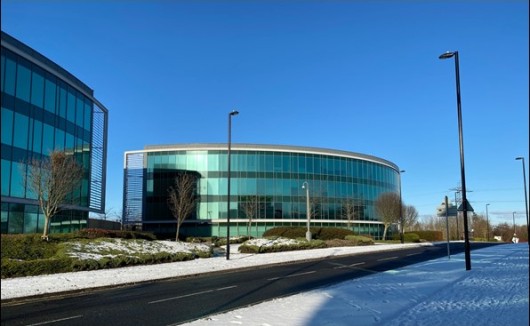Location

Cobalt Park is the UK's largest business park on the A19 providing easy access to the local road network with a 10 minute drive from central Newcastle and 5 minutes from the A1. There are 1,000 buses servicing the area (452 direct through t...