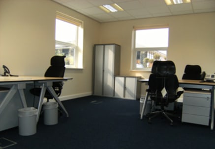 Tewkesbury Business Centre - GL20